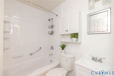 Tiny photo for 3520 E Richmond Road #U106, Richmond, VA 23223 (MLS # 2600089)