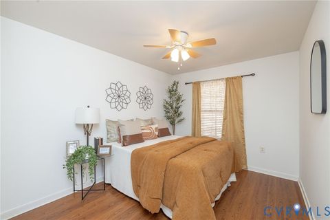 Tiny photo for 3520 E Richmond Road #U106, Richmond, VA 23223 (MLS # 2600089)