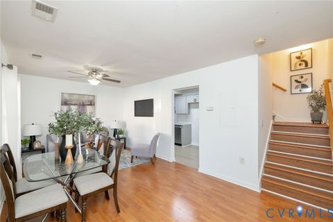 Tiny photo for 3520 E Richmond Road #U106, Richmond, VA 23223 (MLS # 2600089)