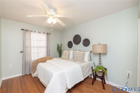 Tiny photo for 3520 E Richmond Road #U106, Richmond, VA 23223 (MLS # 2600089)