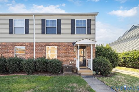 Photo of 3520 E Richmond Road #U106, Richmond, VA 23223 (MLS # 2600089)