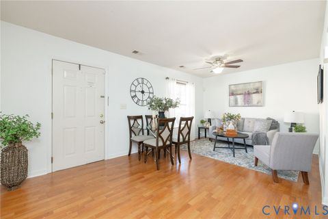Tiny photo for 3520 E Richmond Road #U106, Richmond, VA 23223 (MLS # 2600089)