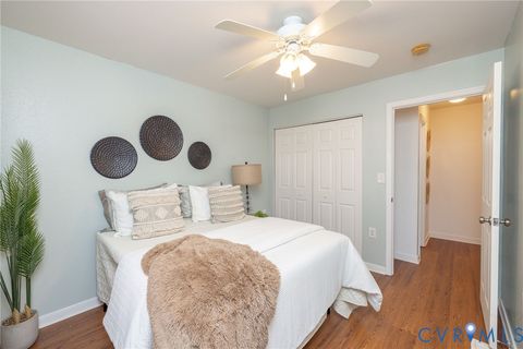 Tiny photo for 3520 E Richmond Road #U106, Richmond, VA 23223 (MLS # 2600089)