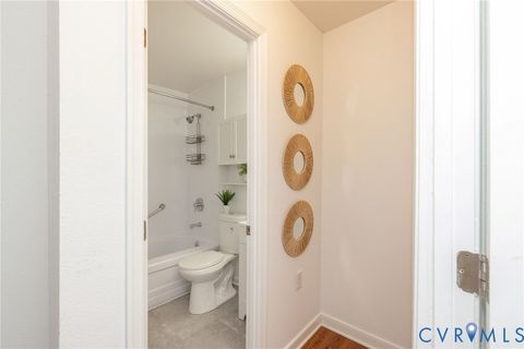 Tiny photo for 3520 E Richmond Road #U106, Richmond, VA 23223 (MLS # 2600089)