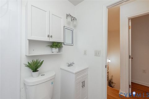 Tiny photo for 3520 E Richmond Road #U106, Richmond, VA 23223 (MLS # 2600089)
