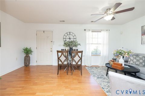 Tiny photo for 3520 E Richmond Road #U106, Richmond, VA 23223 (MLS # 2600089)