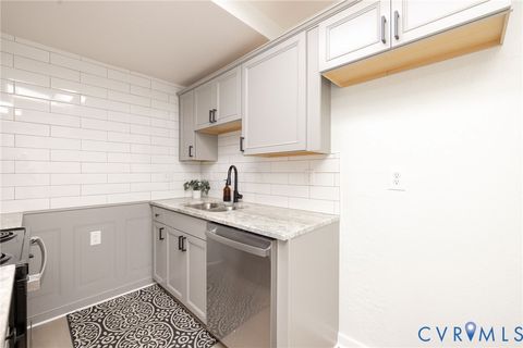 Tiny photo for 3520 E Richmond Road #U106, Richmond, VA 23223 (MLS # 2600089)