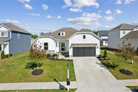 A home in Chesterfield