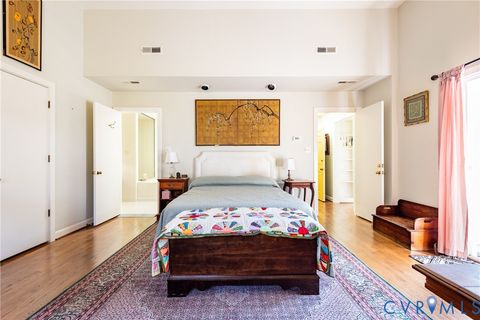 Tiny photo for 4222 Croatan Road, Richmond, VA 23235 (MLS # 2609450)