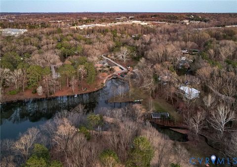 Tiny photo for 4222 Croatan Road, Richmond, VA 23235 (MLS # 2609450)