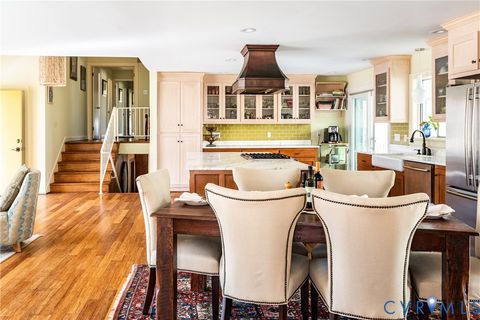 Tiny photo for 4222 Croatan Road, Richmond, VA 23235 (MLS # 2609450)