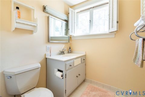 Tiny photo for 4222 Croatan Road, Richmond, VA 23235 (MLS # 2609450)