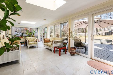 Tiny photo for 4222 Croatan Road, Richmond, VA 23235 (MLS # 2609450)