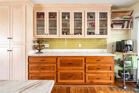 Tiny photo for 4222 Croatan Road, Richmond, VA 23235 (MLS # 2609450)