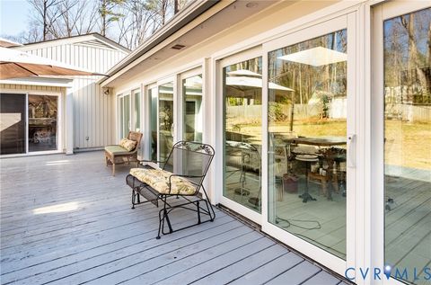 Tiny photo for 4222 Croatan Road, Richmond, VA 23235 (MLS # 2609450)