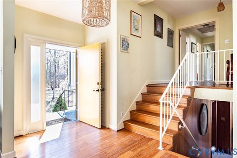 Tiny photo for 4222 Croatan Road, Richmond, VA 23235 (MLS # 2609450)