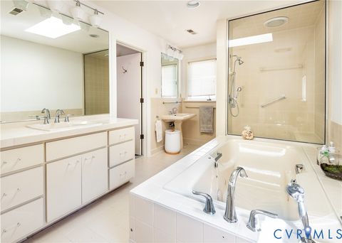 Tiny photo for 4222 Croatan Road, Richmond, VA 23235 (MLS # 2609450)