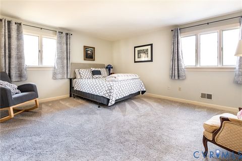 Tiny photo for 4222 Croatan Road, Richmond, VA 23235 (MLS # 2609450)