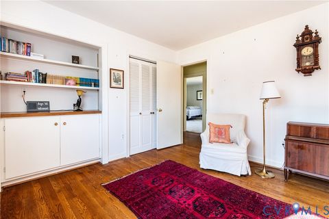 Tiny photo for 4222 Croatan Road, Richmond, VA 23235 (MLS # 2609450)