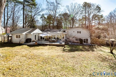 Tiny photo for 4222 Croatan Road, Richmond, VA 23235 (MLS # 2609450)