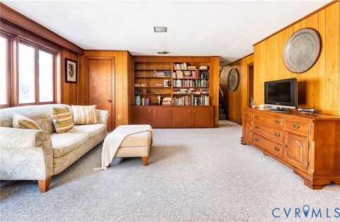 Tiny photo for 4222 Croatan Road, Richmond, VA 23235 (MLS # 2609450)