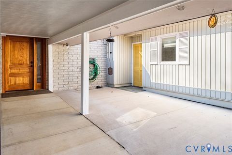 Tiny photo for 4222 Croatan Road, Richmond, VA 23235 (MLS # 2609450)