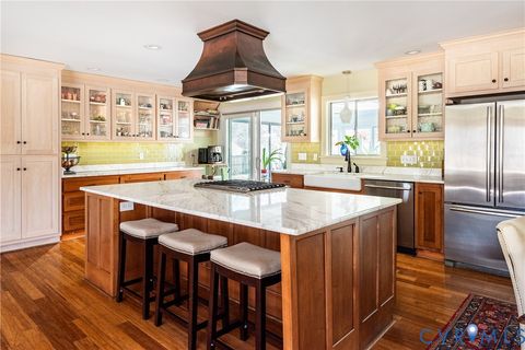 Tiny photo for 4222 Croatan Road, Richmond, VA 23235 (MLS # 2609450)