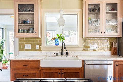 Tiny photo for 4222 Croatan Road, Richmond, VA 23235 (MLS # 2609450)