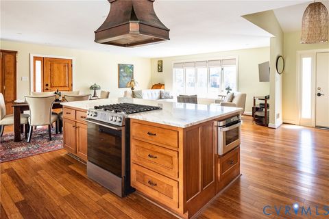 Tiny photo for 4222 Croatan Road, Richmond, VA 23235 (MLS # 2609450)