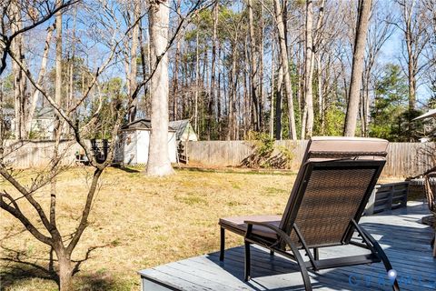 Tiny photo for 4222 Croatan Road, Richmond, VA 23235 (MLS # 2609450)