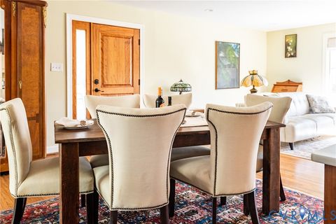 Tiny photo for 4222 Croatan Road, Richmond, VA 23235 (MLS # 2609450)