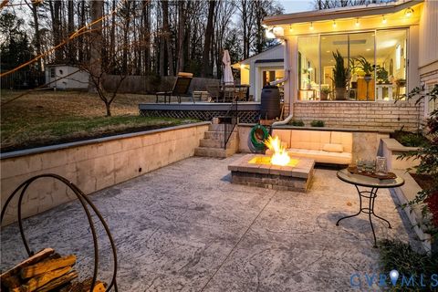 Tiny photo for 4222 Croatan Road, Richmond, VA 23235 (MLS # 2609450)