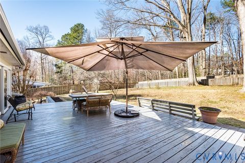 Tiny photo for 4222 Croatan Road, Richmond, VA 23235 (MLS # 2609450)