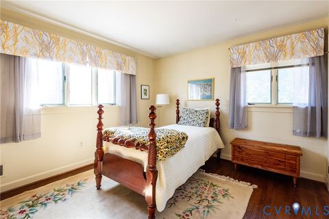 Tiny photo for 4222 Croatan Road, Richmond, VA 23235 (MLS # 2609450)