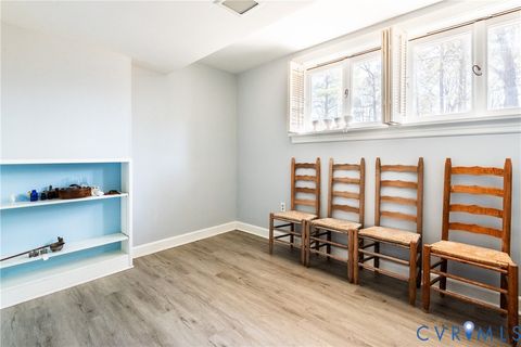 Tiny photo for 4222 Croatan Road, Richmond, VA 23235 (MLS # 2609450)
