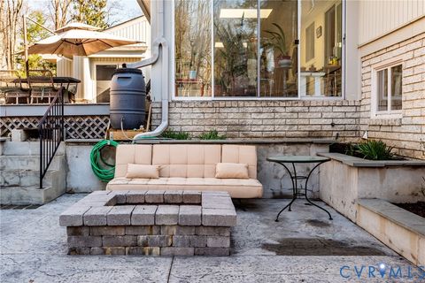 Tiny photo for 4222 Croatan Road, Richmond, VA 23235 (MLS # 2609450)