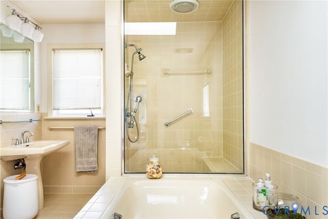 Tiny photo for 4222 Croatan Road, Richmond, VA 23235 (MLS # 2609450)