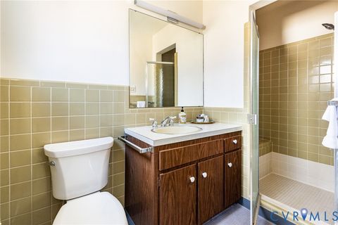 Tiny photo for 4222 Croatan Road, Richmond, VA 23235 (MLS # 2609450)