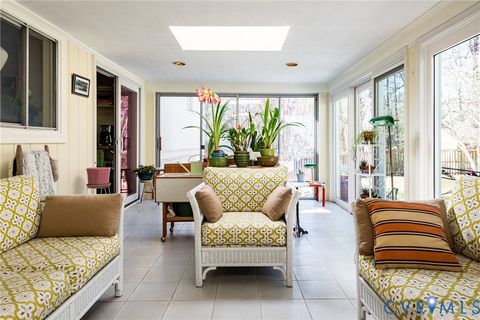 Tiny photo for 4222 Croatan Road, Richmond, VA 23235 (MLS # 2609450)