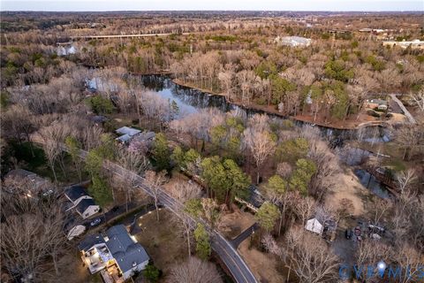 Tiny photo for 4222 Croatan Road, Richmond, VA 23235 (MLS # 2609450)