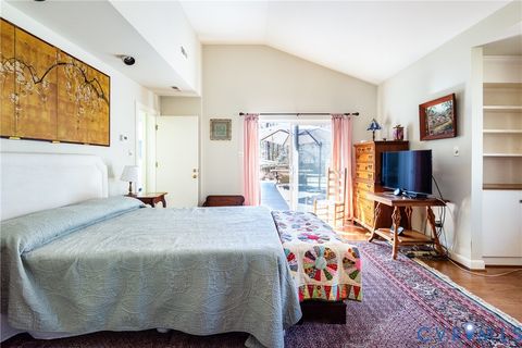 Tiny photo for 4222 Croatan Road, Richmond, VA 23235 (MLS # 2609450)