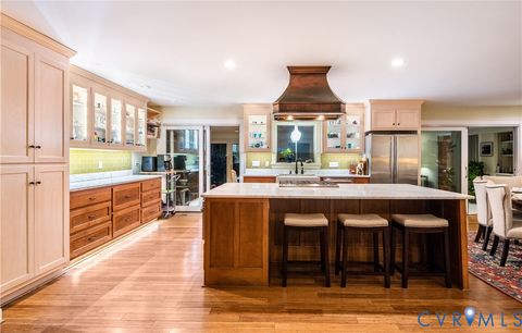 Tiny photo for 4222 Croatan Road, Richmond, VA 23235 (MLS # 2609450)