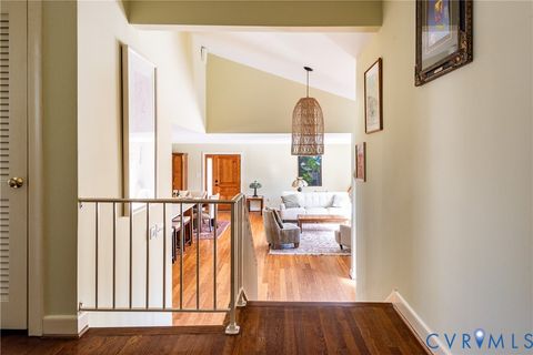 Tiny photo for 4222 Croatan Road, Richmond, VA 23235 (MLS # 2609450)