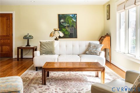 Tiny photo for 4222 Croatan Road, Richmond, VA 23235 (MLS # 2609450)