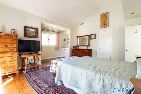 Tiny photo for 4222 Croatan Road, Richmond, VA 23235 (MLS # 2609450)