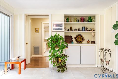 Tiny photo for 4222 Croatan Road, Richmond, VA 23235 (MLS # 2609450)