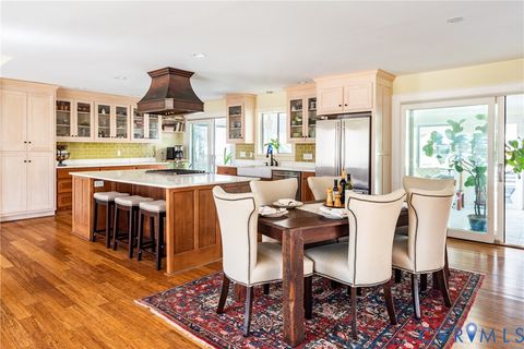 Tiny photo for 4222 Croatan Road, Richmond, VA 23235 (MLS # 2609450)