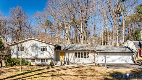 Tiny photo for 4222 Croatan Road, Richmond, VA 23235 (MLS # 2609450)