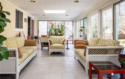 Tiny photo for 4222 Croatan Road, Richmond, VA 23235 (MLS # 2609450)