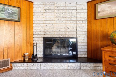 Tiny photo for 4222 Croatan Road, Richmond, VA 23235 (MLS # 2609450)